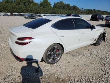  Genesis G70 Base 2025 2.5l 2.5 Benzyna 300KM, zdjęcie 3