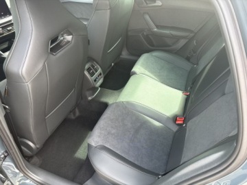 Cupra Leon II Sportstourer Facelifting 2.0 TSI 204KM 2026 Cupra Leon Sportstourer 2.0 TSI 204 KM 7-biegowa a, zdjęcie 13