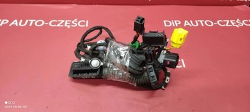 R122 AUDI A5 8T 8T8971029K SVAZEK DVEŘE LEVÝ PŘEDNÍ