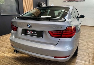 BMW Seria 3 F30-F31-F34 Limuzyna Facelifting 2.0 320d 190KM 2016 BMW 3GT 2.0 D 190 KM Navi gwarancja BEZWYPADKOWAperfekcyjna AUTOMAT, zdjęcie 29