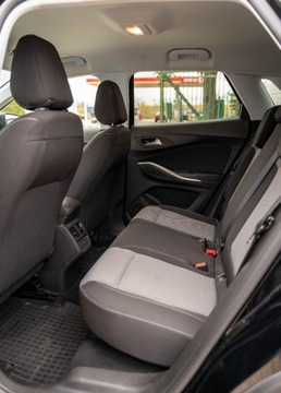 Opel 2018 Opel Grandland X Opel Grandland X 1.6 D 120KM 1.6 Diesel 120KM, zdjęcie 21