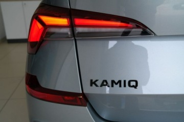 Skoda Kamiq Crossover Facelifting 1.0 TSI 115KM 2026 Škoda Kamiq Skoda Kamiq Monte Carlo 1.0 TSI 115KM, zdjęcie 8