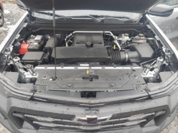 Chevrolet 2024 Chevrolet Colorado 2024, 2.7L, 4x4, TRAIL BOSS, od ubezpieczalni 2.7 310KM, zdjęcie 10