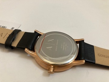 AX5571 Armani Exchange LOLA zegarek AX z paskiem
