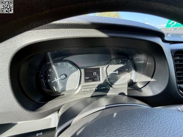 Toyota Proace II 2021 Toyota ProAce Black Weekend-9 Osob -Czysty - jak Nowy-Salon PL 1.5 Diesel, zdjęcie 15