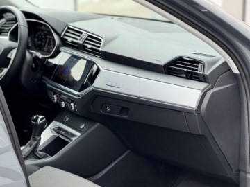 Audi 2024 Audi Q3 Sportback Q3 Sportback 1.5 TFSI 150 KM S tronic LED Kamera Cofania, zdjęcie 12