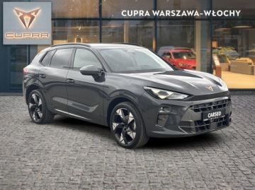 Cupra Terramar SUV 1.5 eTSI 150KM 2026 Cupra Terramar 1.5 eTSI 150 KM 7-biegowa automatyc, zdjęcie 6