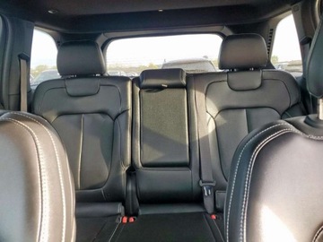 Jeep 2024 Jeep Grand Cherokee Limited 4XE 2024 2.0l 2.0 Hybryda 375KM, zdjęcie 10