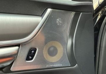 Volvo V90 II Kombi 2.0 D5 235KM 2016 Volvo V90 D5 AWD 4x4 235ps AutoMat8Biegow Browers Wilkins EL.Klapa Serwis, zdjęcie 32