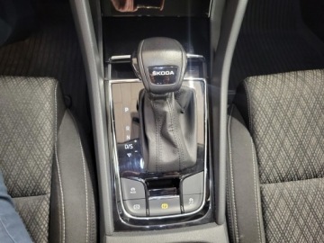 Skoda Karoq Crossover Facelifting 1.5 TSI ACT 150KM 2023 Škoda Karoq 1.5 TSI ACT Style DSG 1.5 TSI ACT Sty, zdjęcie 16