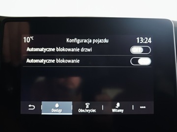 Renault Clio V 2020 Renault Clio Dealer Renault | Faktura 23% | Wersja, zdjęcie 19