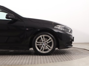 BMW Seria 1 F40 2022 BMW 1 118i, Salon Polska, Automat, Skóra, Navi, zdjęcie 14