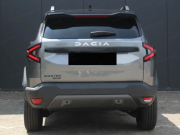 Dacia Bigster 2026 Od ręki - Journey 1.8 Full Hybrid 155KM / Pakiet Parking, Zimowy Plus, zdjęcie 3