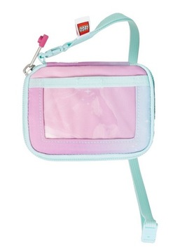 LEGO PORTFEL NA SMYCZY ICONIC SPARKLE 20063-2406