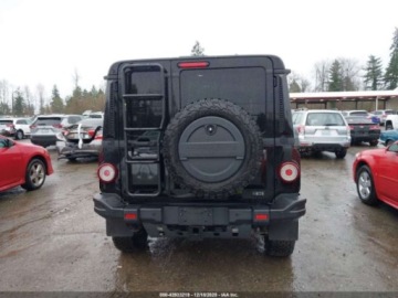  Ineos Grenadier 2025 3.0 Benzyna 282KM, zdjęcie 4