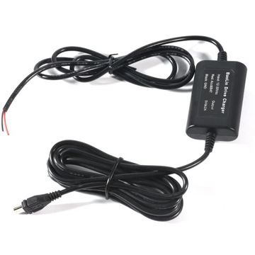 12–30 В переменного тока, 5 В, 2 А, преобразователь micro USB microUSB