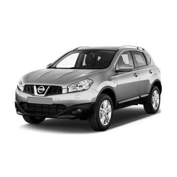 CHLADIČ KLIMATIZACE NISSAN QASHQAI 10 - 13 1.6 DCI AC + Z