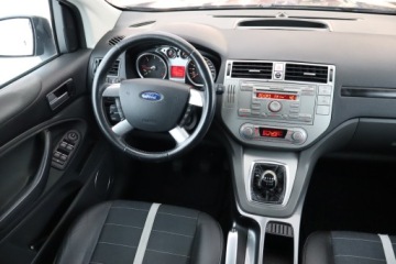 Ford Kuga I 2009 Ford Kuga 2.0 TDCi, Klima, Klimatronic, Tempomat, zdjęcie 6