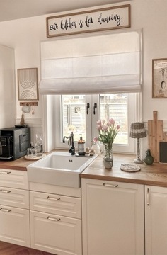 Римская штора Decoria Verona 110x150