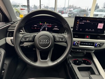 Audi A4 B9 Limousine Facelifting 2.0 35 TFSI 150KM 2023 Audi A4 Limousine 35 TFSI S Line / 1 właściciel /, zdjęcie 13