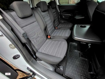 Opel Combo E Kombivan 1.5 Diesel 102KM 2022 Opel Combo 2XPDCkameraPo oplatach,GWARANCJA 1.5 Diesel 102KM, zdjęcie 7