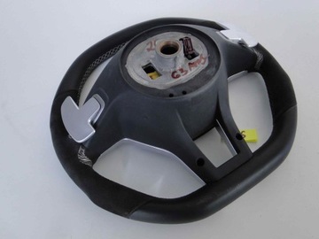 MERCEDES E CLASS 207 ЛИФТ КОЖАНОГО РУЛЯ 63 AMG