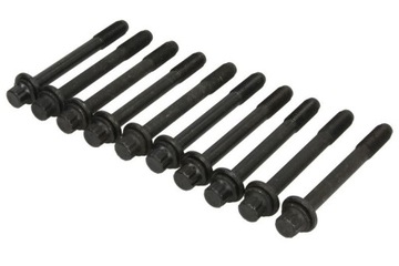 AJUSA 81024100 SADA ŠROUBŮ HLAVA VÁLCŮ