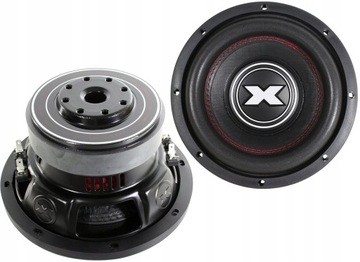 Excursion SXR.v2-8D2 głośnik basowy 400 / 1000W