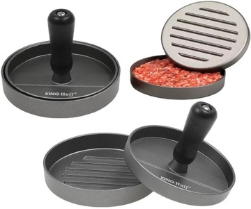 FORMA PRASA DO HAMBURGERÓW BURGERÓW KOTLETÓW GRILL