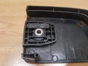 КОРПУС КРЫШКИ РЕЙКИ TITAN TTB355CHN