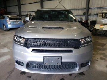 Dodge Durango III 2019 Dodge Durango RT 2019 5.7l 5.7 Benzyna 360KM, zdjęcie 5