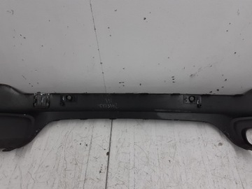 ПАКЕТ ЗАДНЕГО БАМПЕРА BMW X4 F26 M