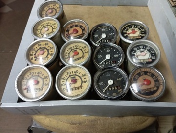 счетчик Ромет Огар, Кадет, Москит, Ява 50, самокат