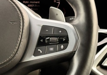 BMW X5 G05 M SUV M50d 400KM 2020 BMW X5 M I wlasciciel M Sport Gwarancja Bezwypadkowy FVAT23, zdjęcie 21