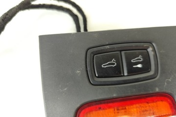 LEVÝ MECHANIZMUS ROLETA KUFRU PORSCHE CAYENNE (92A) JBE1501102 3.0L