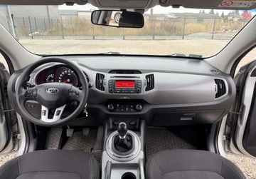 Kia Sportage III SUV Facelifting 1.6 GDI 135KM 2015 Kia Sportage 1.6 Benz 136 km 2015r 95.000 km Warszawa 1.6 Benzyna 135KM, zdjęcie 5