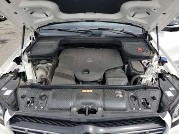 Mercedes GLS X167 2022 Mercedes-Benz GLS 450 4Matic 2022 3.0l 3.0 Benzyna 362KM, zdjęcie 6