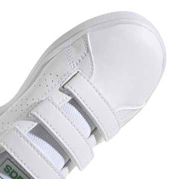 Детская обувь Adidas Advantage Court Lifestyle GW6494, размер 35