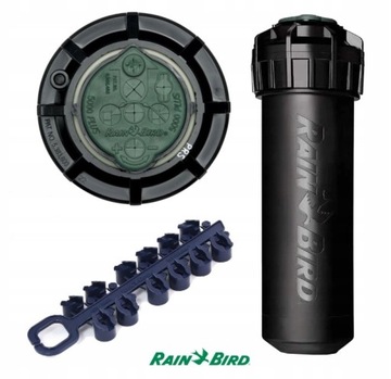 Rain Bird 5004 Zraszacz Rotacyjny do 15m