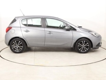 Opel Corsa E Hatchback 3d 1.4 Twinport 90KM 2018 Opel Corsa 1.4, Salon Polska, Serwis ASO, GAZ, zdjęcie 5