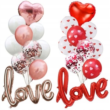 2020 Wedding Decoration Love Balloon Bride To Be