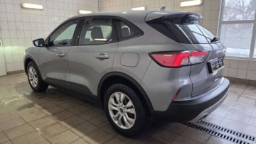 Ford Kuga III SUV 1.5 EcoBoost 150KM 2024 Ford Kuga 1,5 EcoBoost 150 KM, 28 Tys.km, Bezwypadkowy Na Gwarancji Vat23%, zdjęcie 5