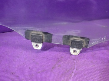 HONDA JAZZ II 02-07 HB 5D 5 DVEŘE SKLO (OKNO) DVEŘNÍ LEVÝ PŘEDNÍ