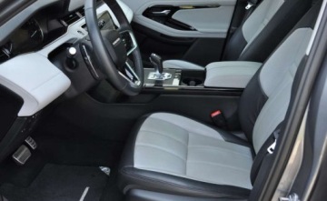 Land Rover Range Rover Evoque II SUV 2.0 Si4 200KM 2022 Land Rover Range Rover Evoque Land Rover Range Rover Evoque P200 R-Dynamic, zdjęcie 17