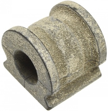 GUMA STABILIZATORA PRZÓD 6Q0411314R ORYGINAŁ