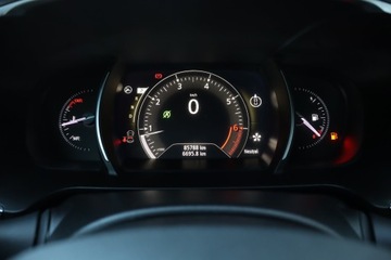 Renault Talisman Sedan 1.6 Energy TCe 149KM 2018 Renault Talisman 1.6 TCe, Salon Polska, Automat, zdjęcie 10