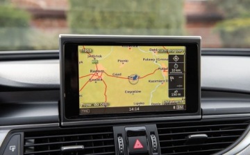 Audi A6 C7 Allroad quattro facelifting 3.0 TDI clean diesel 272KM 2015 Audi A6 Allroad 3.0TDI 272KM Allroad Lift Skora Pano Ledy 20 Full Serwis A, zdjęcie 23