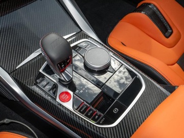 BMW Seria 4 G22-23-26 M4 Coupe Facelifting 3.0 M4 530KM 2025 BMW Seria 4 Coupe M4 Competition xDrive Coupe 3.0 (530KM) 2025, zdjęcie 14