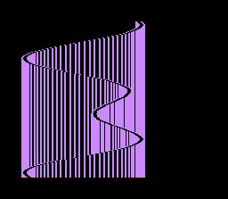 Демо-картридж Pegasus NES High Hopes от Aspektw