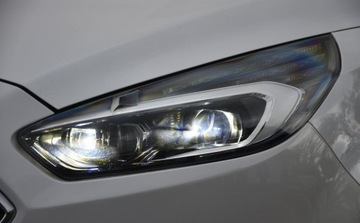 Ford S-Max II Van 2.0 EcoBlue 150KM 2019 Ford S-Max Vignale FUL LED skora grzane fotele el.klapa navi. Idealny 2.0, zdjęcie 11